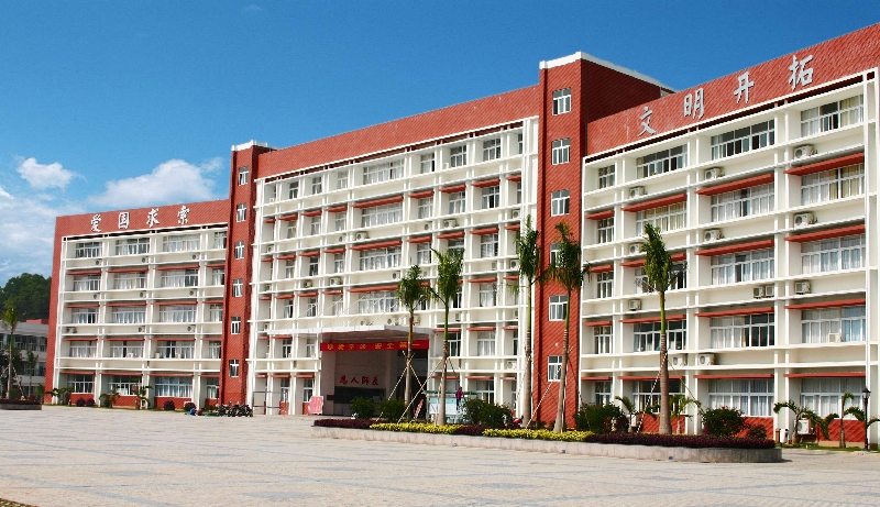 惠州第一實驗中學(xué)GYT-30型